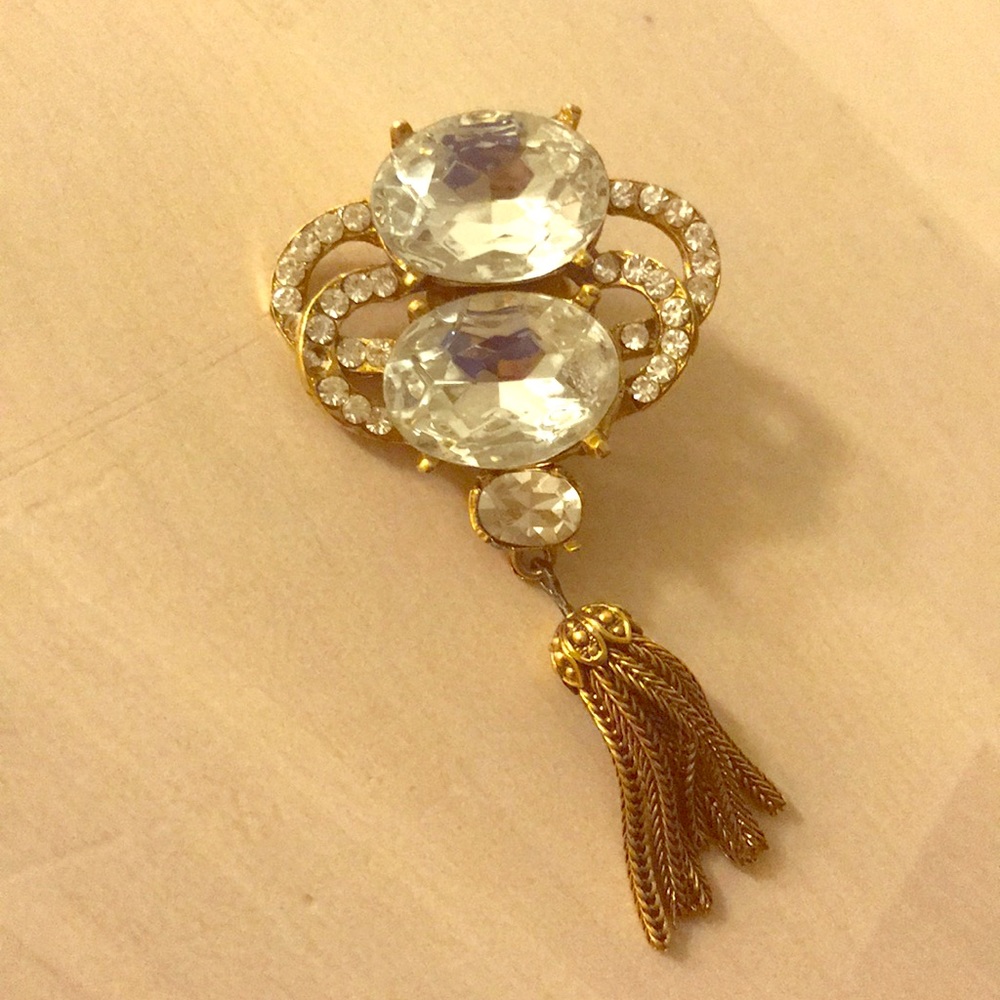 Sonia Rykiel Pin